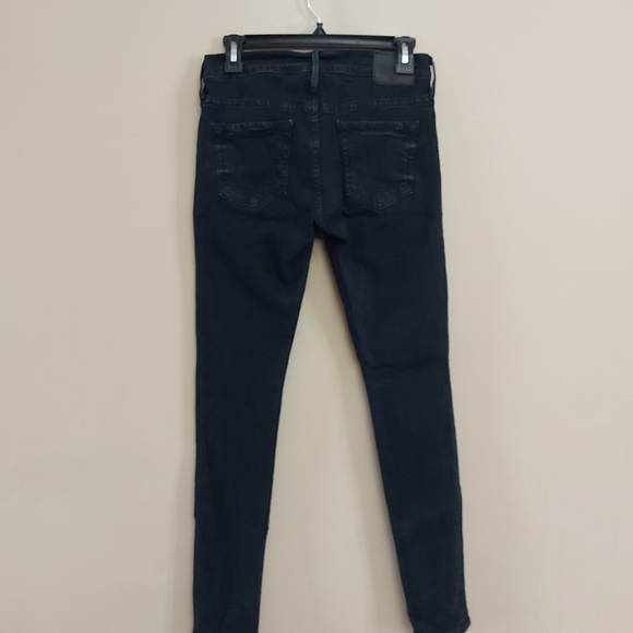True Religion Halle Super Skinny Brand Jeans with studded detail - Picture 11 of 16